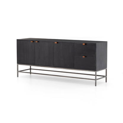 Poplar Sideboard