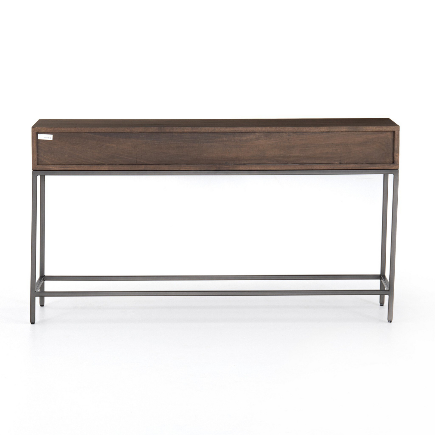 Poplar Console Table