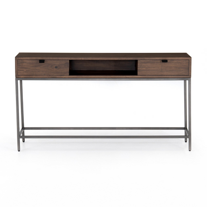 Poplar Console Table