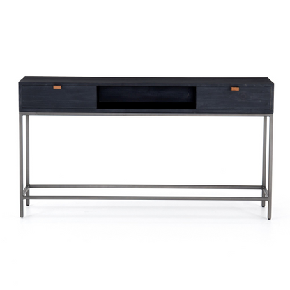 Poplar Console Table