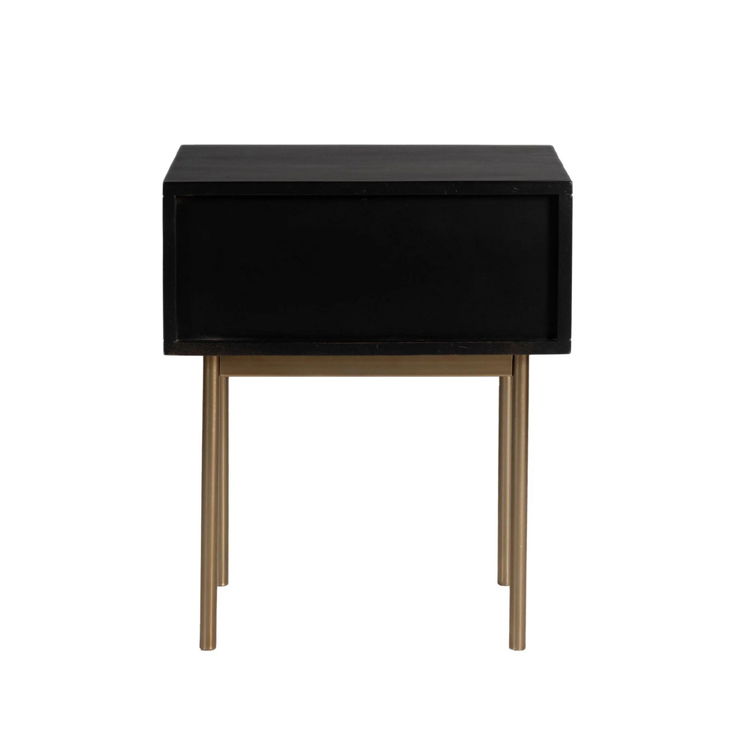 Curtis One Drawer Nightstand