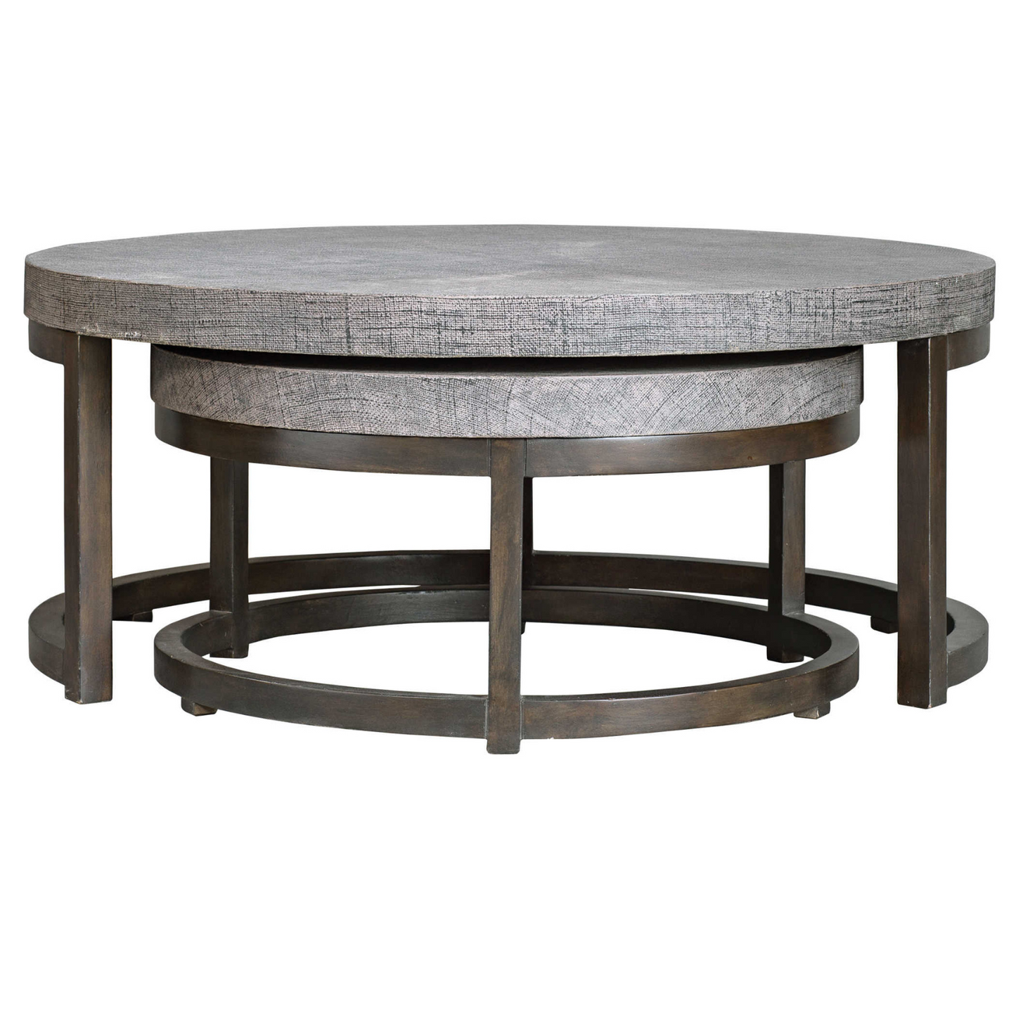 Abigail Nesting Coffee Table