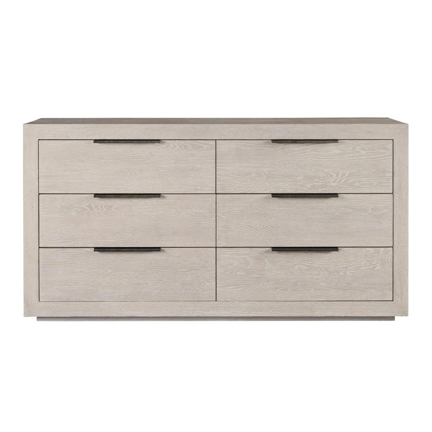 High Ridge 6-Drawer Dresser