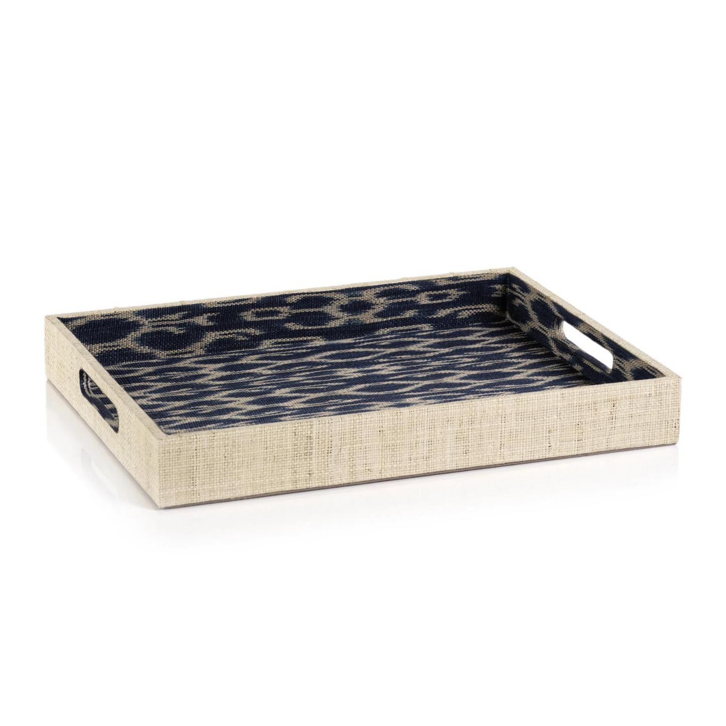 T'nalak Serving Tray