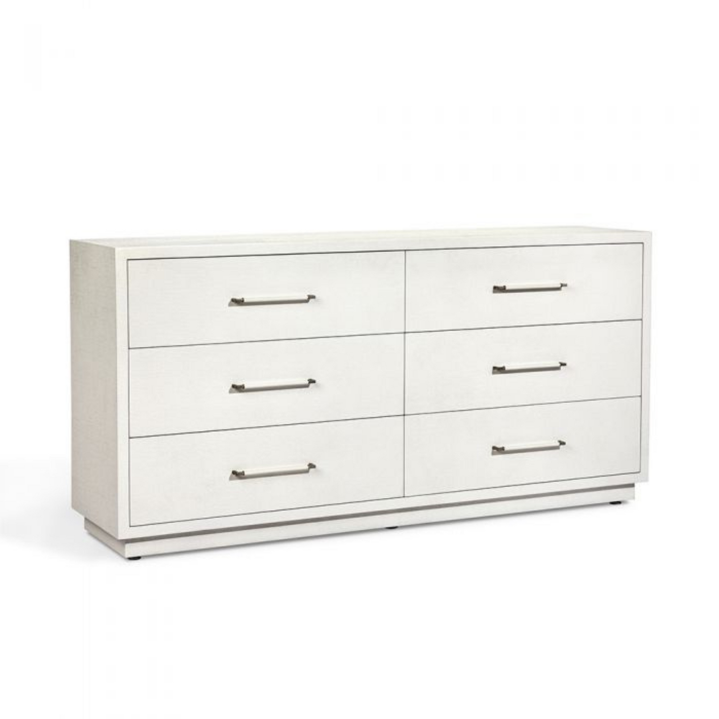 Talmage 6-Drawer Chest