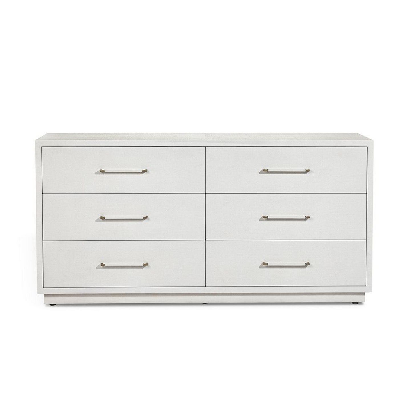 Talmage 6-Drawer Chest