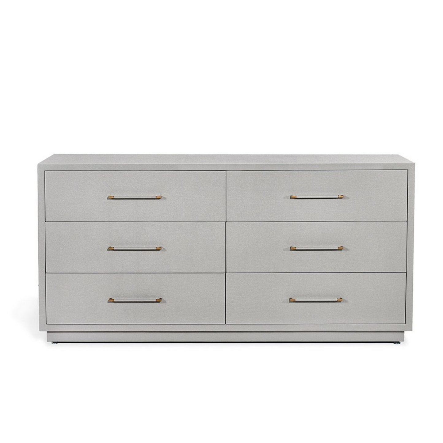 Talmage 6-Drawer Chest