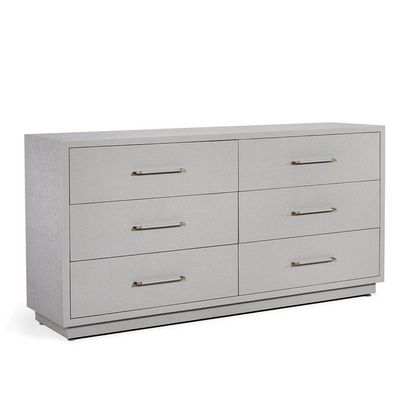 Talmage 6-Drawer Chest