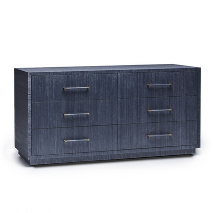 Talmage 6-Drawer Chest