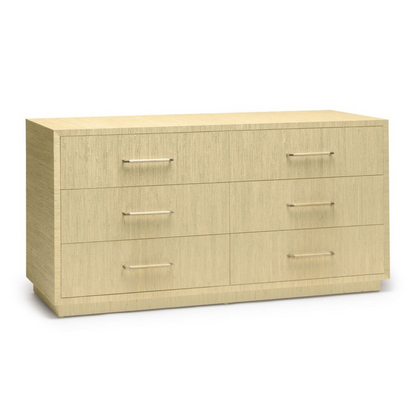 Talmage 6-Drawer Chest