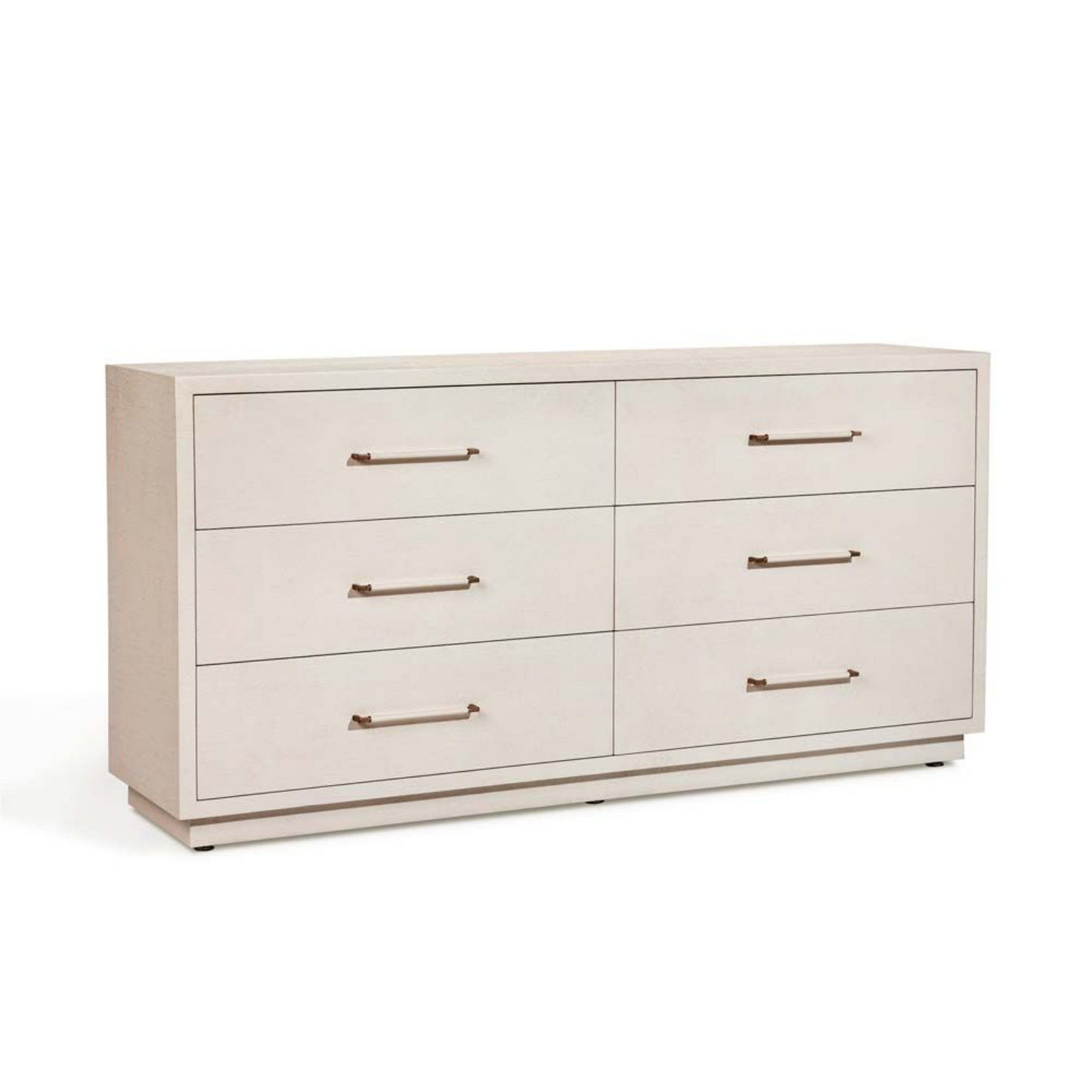 Talmage 6-Drawer Chest