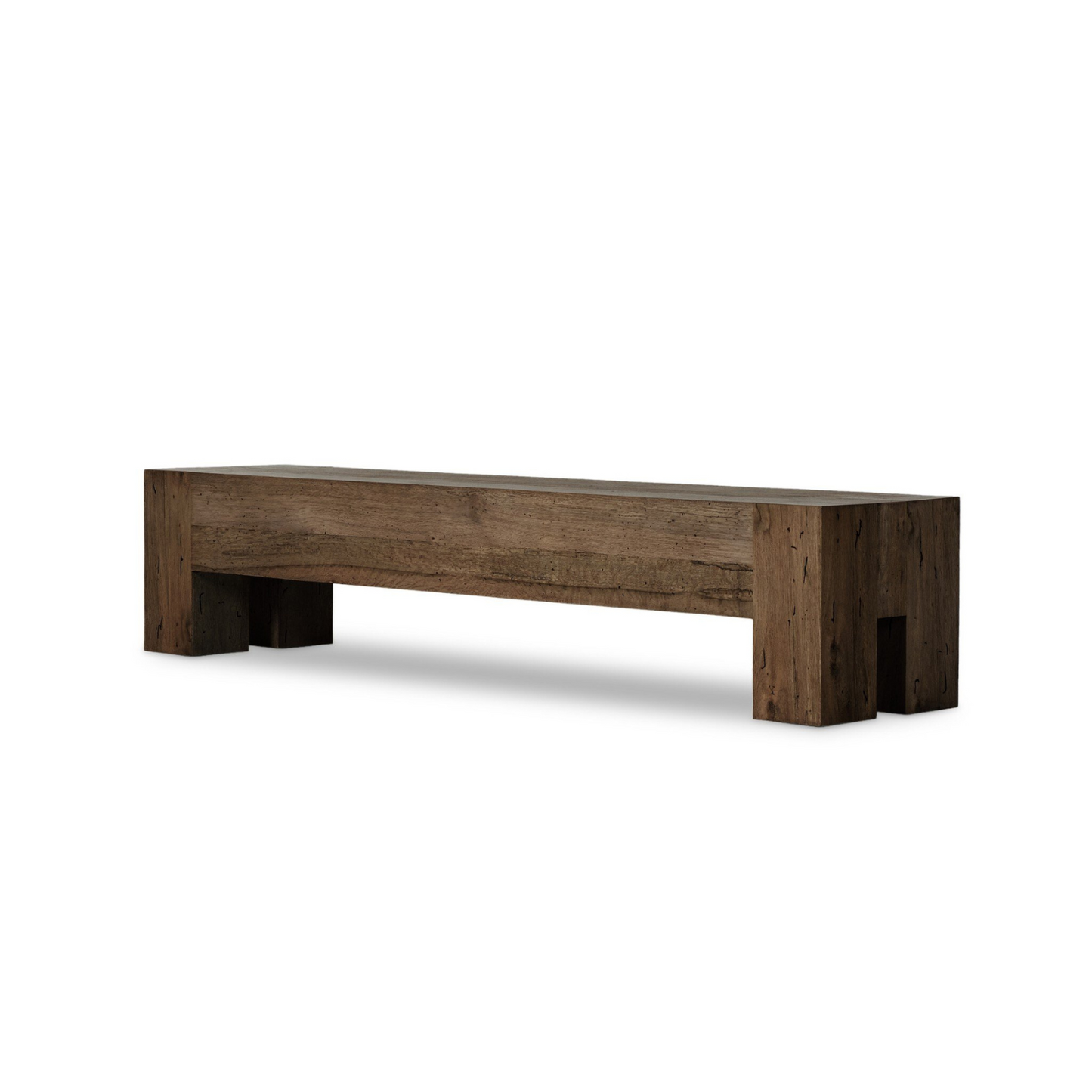 Endicott Accent Bench