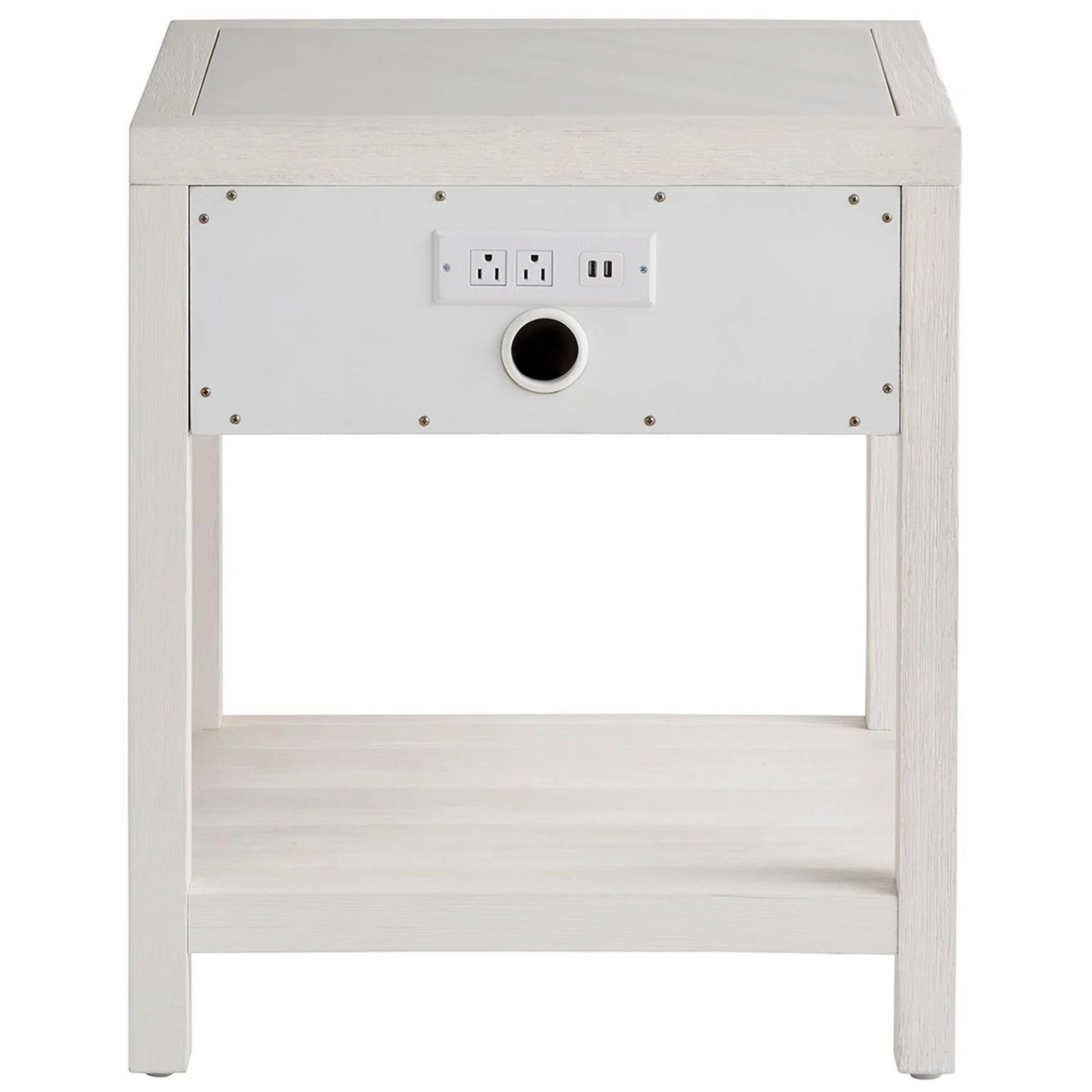 Tidal Nightstand