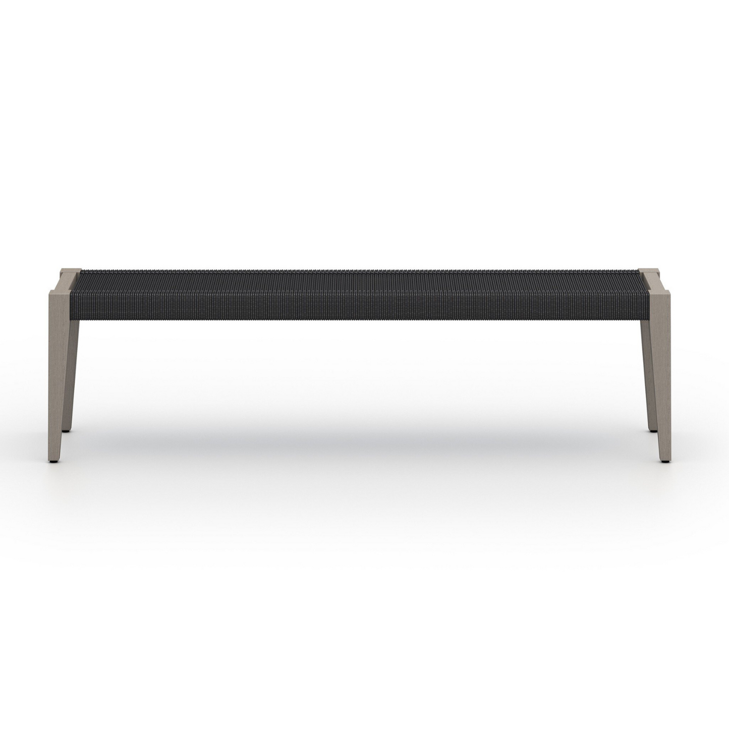 Sycamore Outdoor Dining Bench