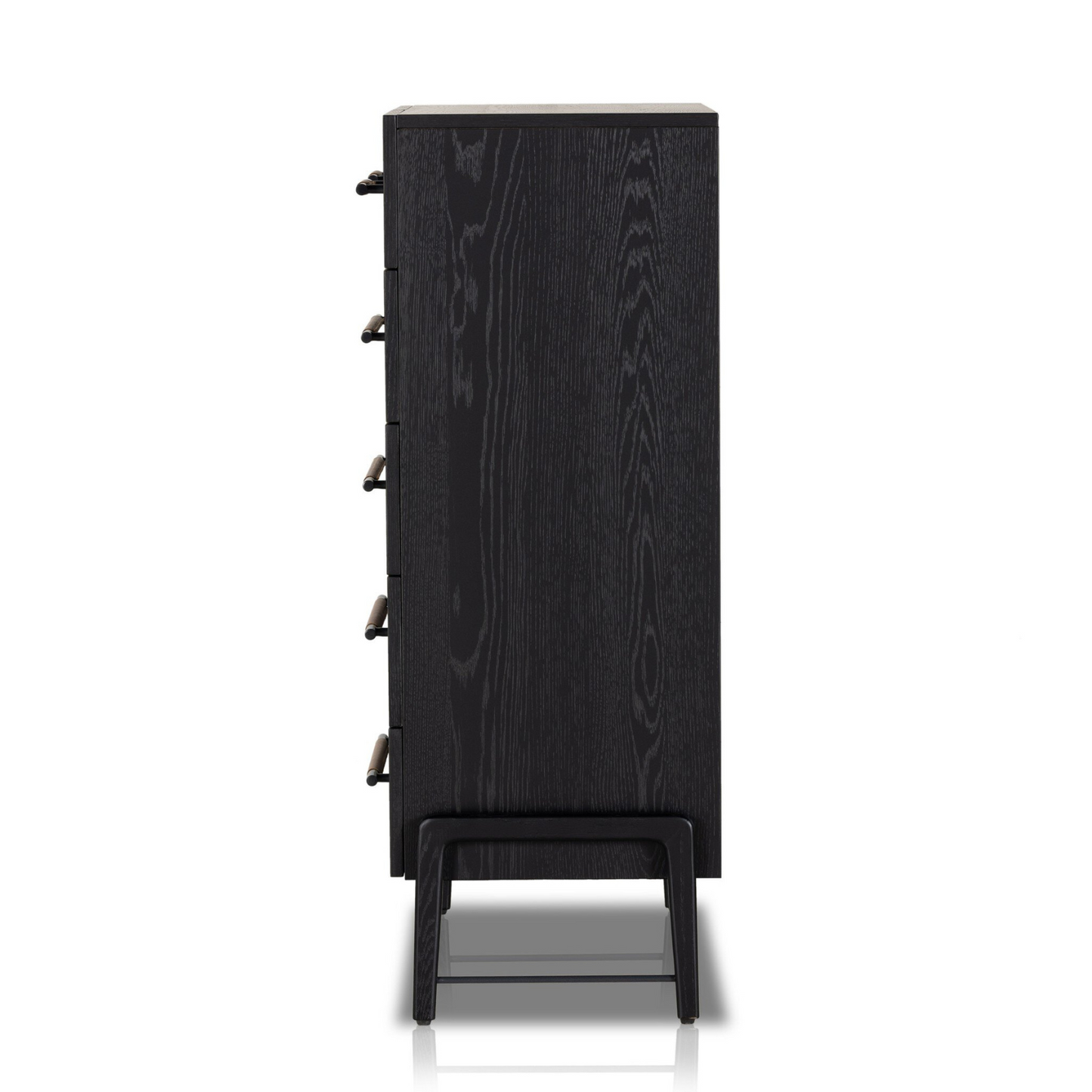 Palmer 6-Drawer Tall Dresser