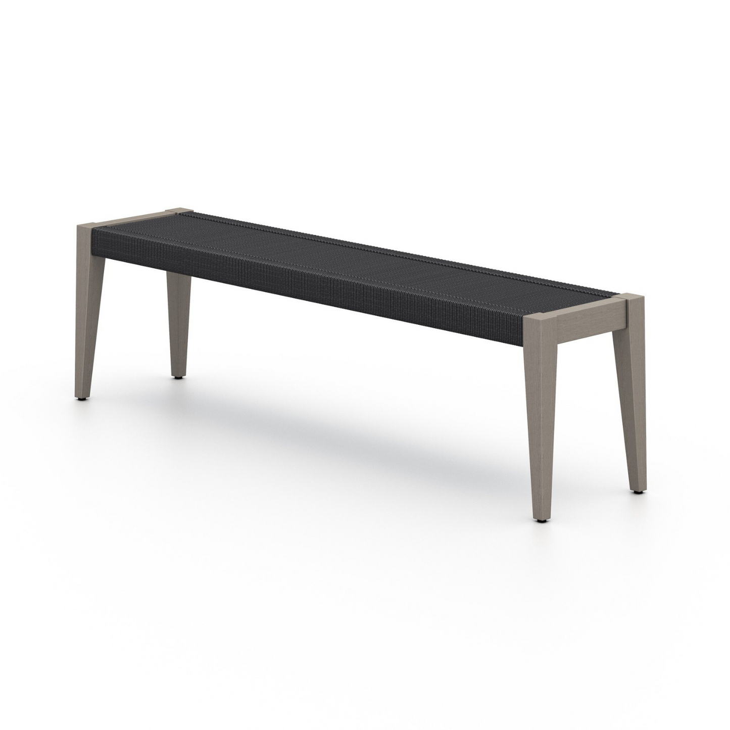 Sycamore Outdoor Dining Bench