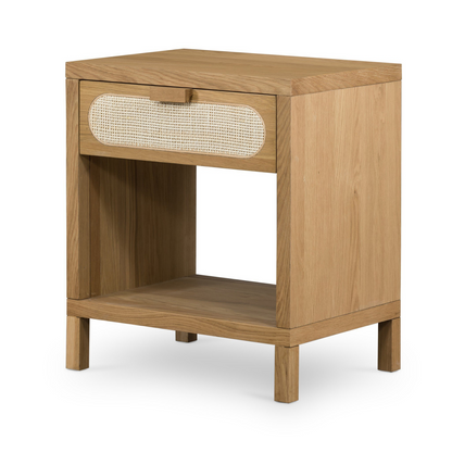 Apaquogue Nightstand