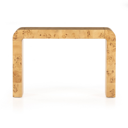 Tillinghast Console Table