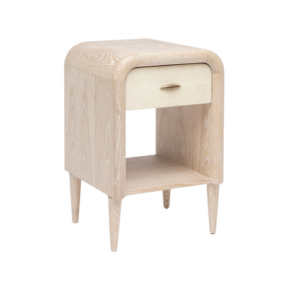 Pharoah Nightstand