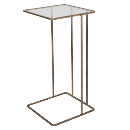 Camberly Accent Table