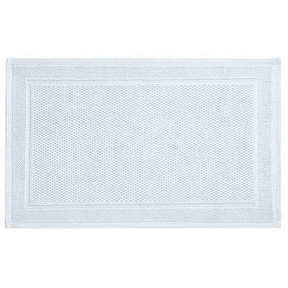 Cotton Loop Bath Rug