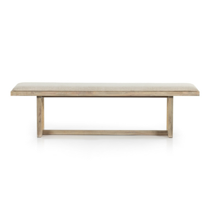 Hither Dining Bench