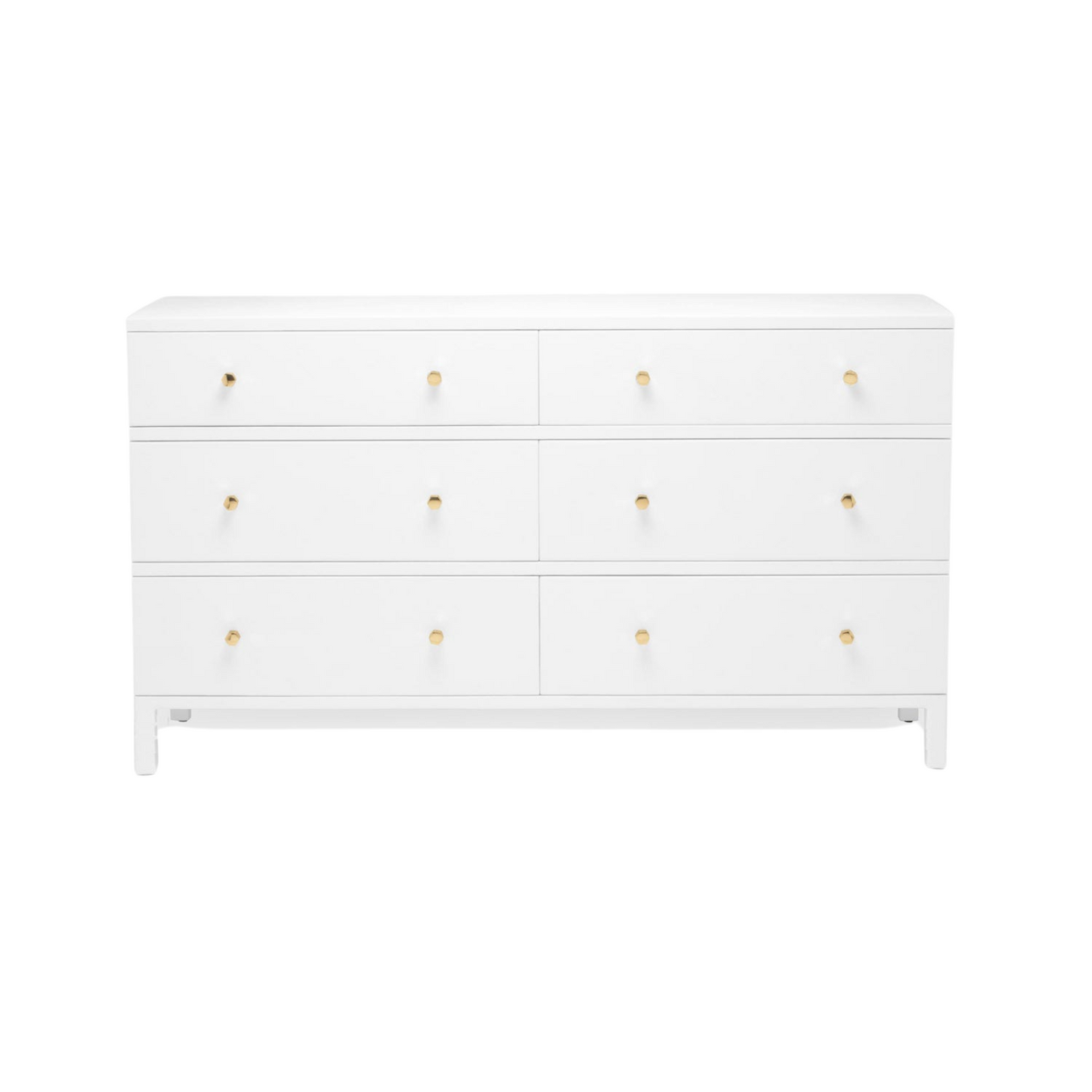 Marsden 60" Dresser