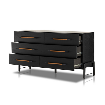 Palmer 6-Drawer Dresser