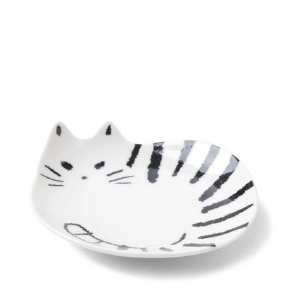 Black & White Cat Set