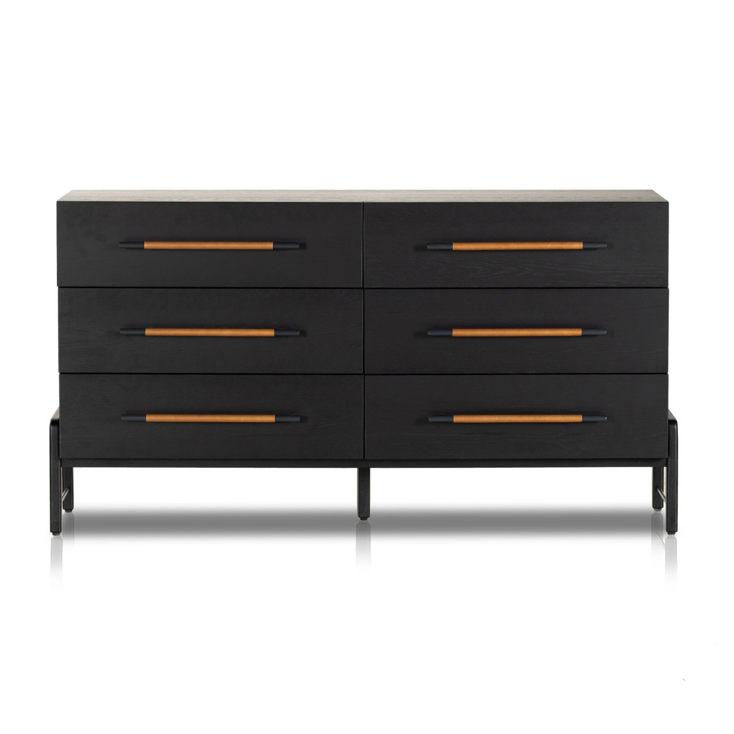 Palmer 6-Drawer Dresser