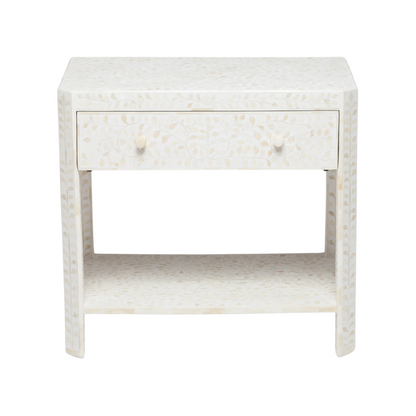 Barsdis Nightstand