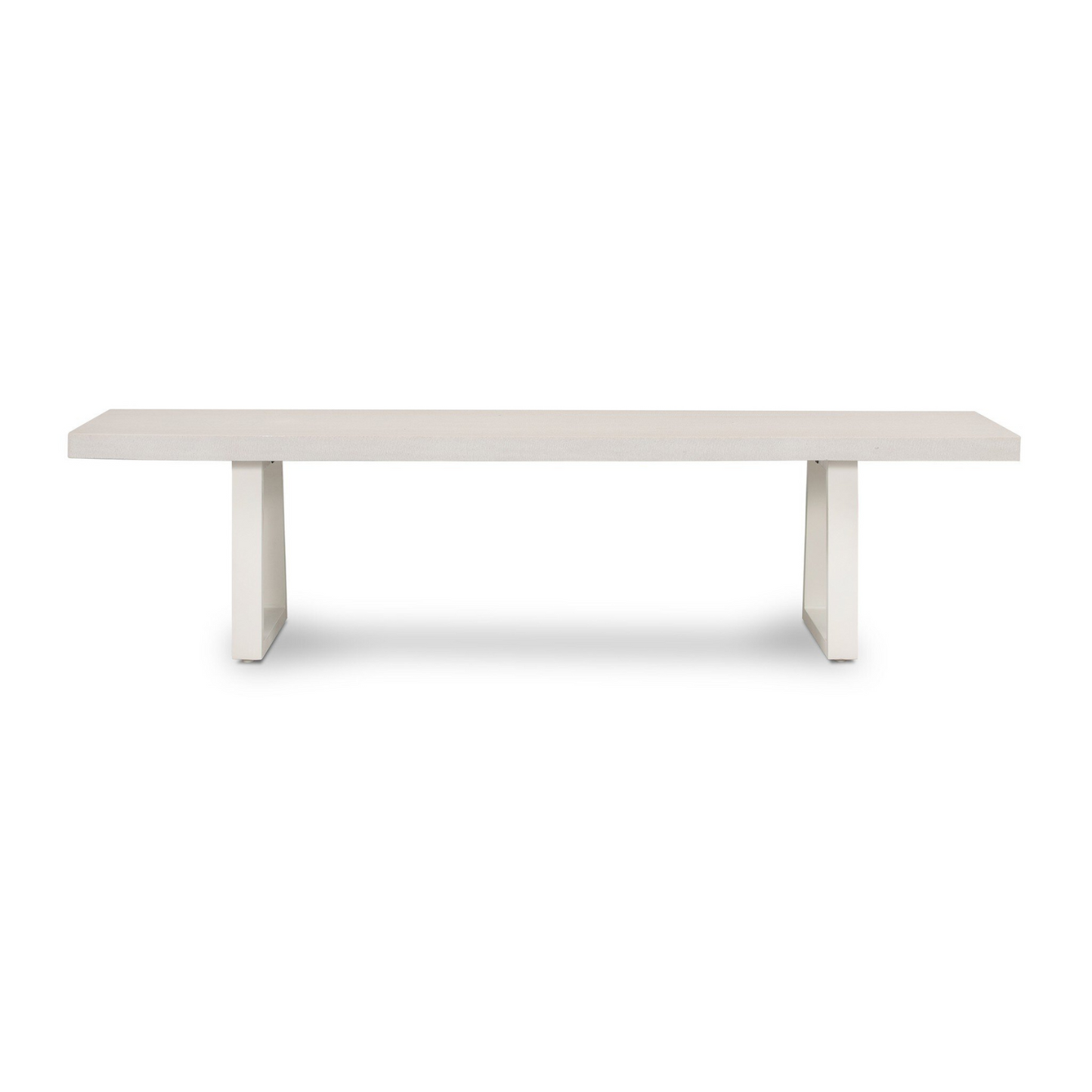 Gardiner Outdoor Dining Bench