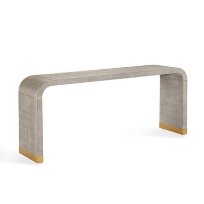 Shelter Island Console Table