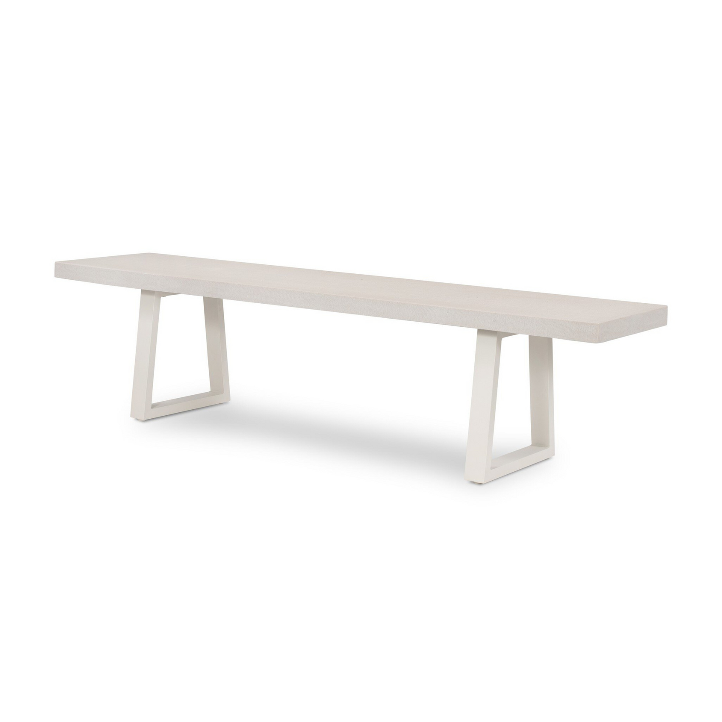 Gardiner Outdoor Dining Bench