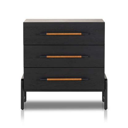 Palmer 3-Drawer Dresser