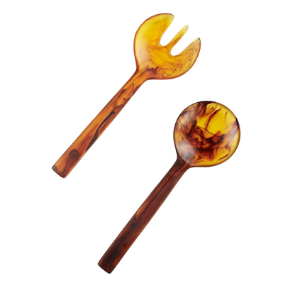 Resin Long Handle Servers