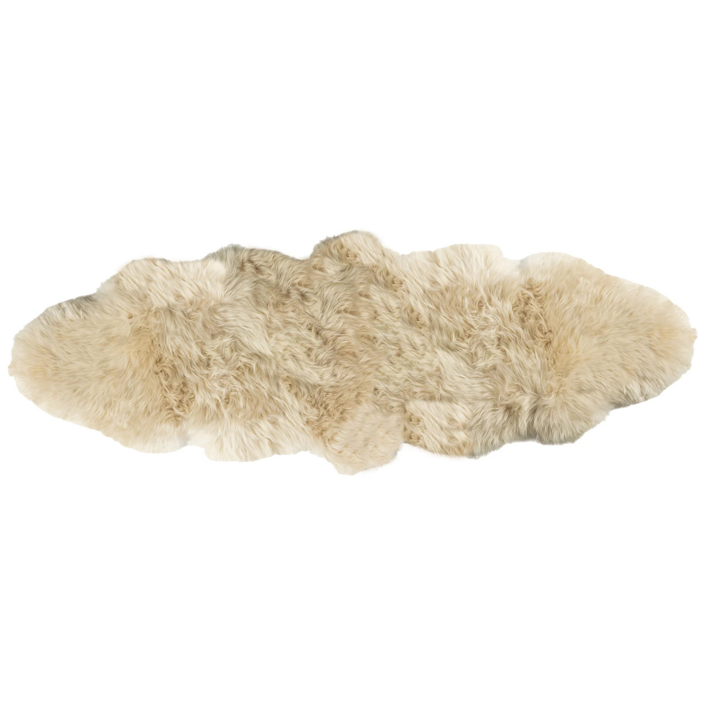 New Zealand Sheepskin Rug