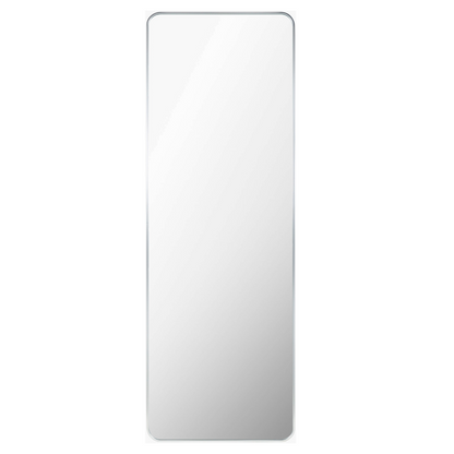 Full Length Aluminum Mirror