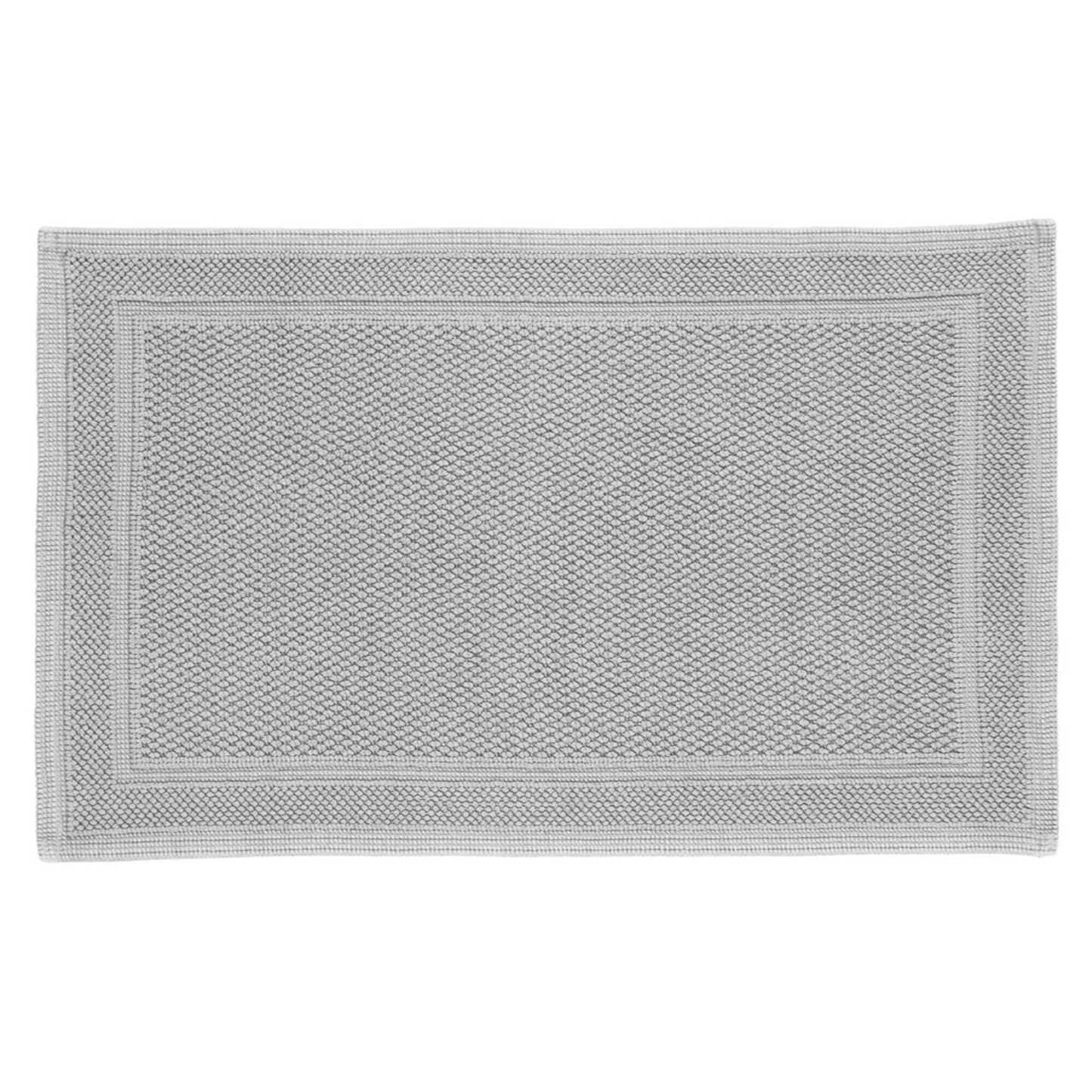 Cotton Loop Bath Rug