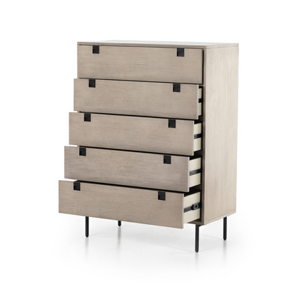 Briar 5-Drawer Dresser