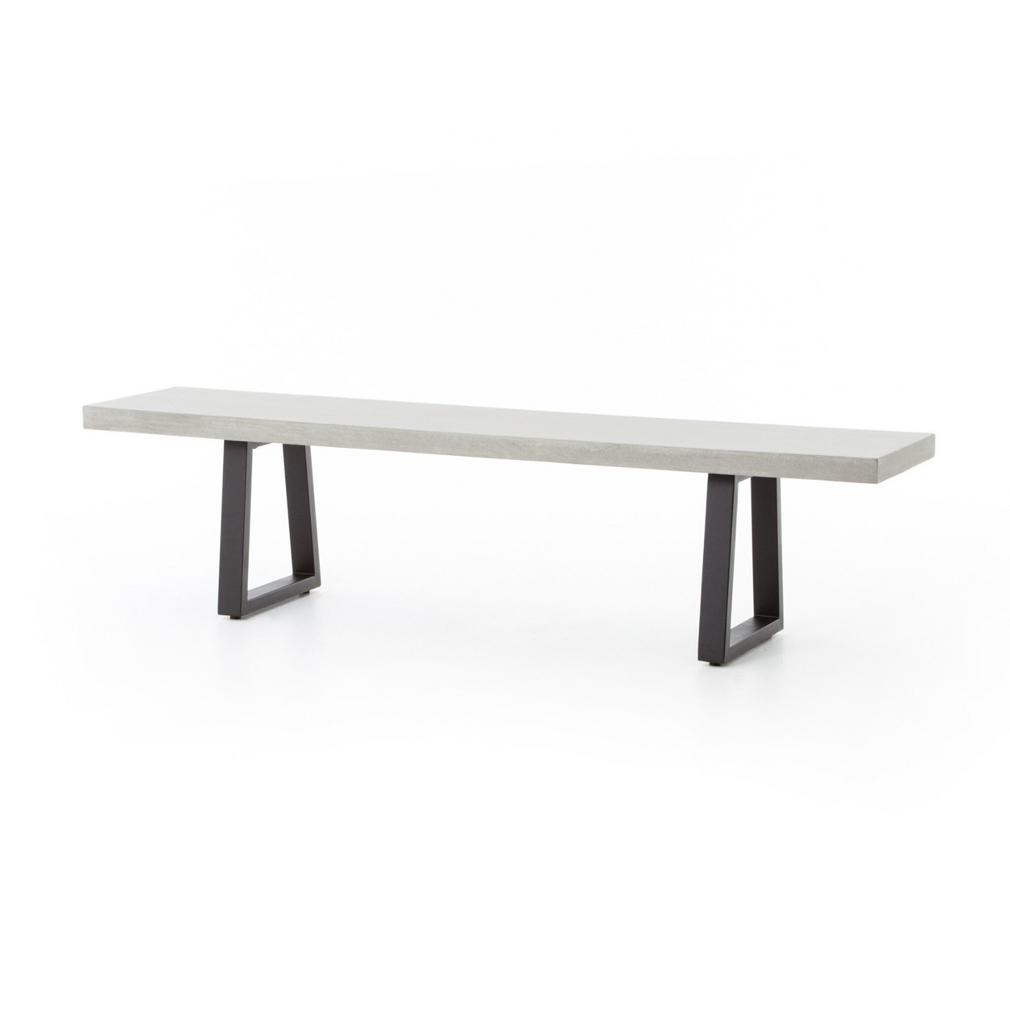 Gardiner Outdoor Dining Bench