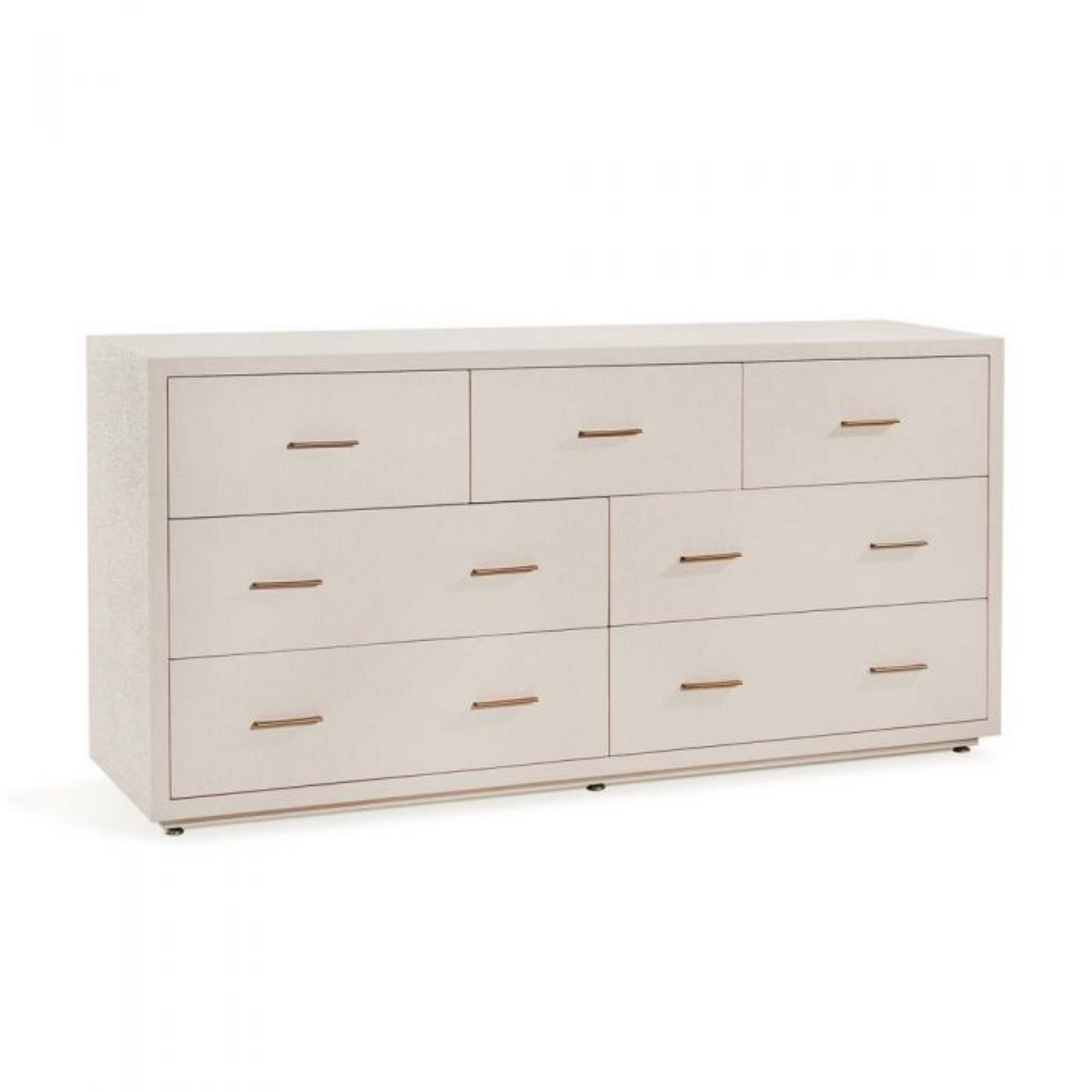 Lookout 7-Drawer Dresser