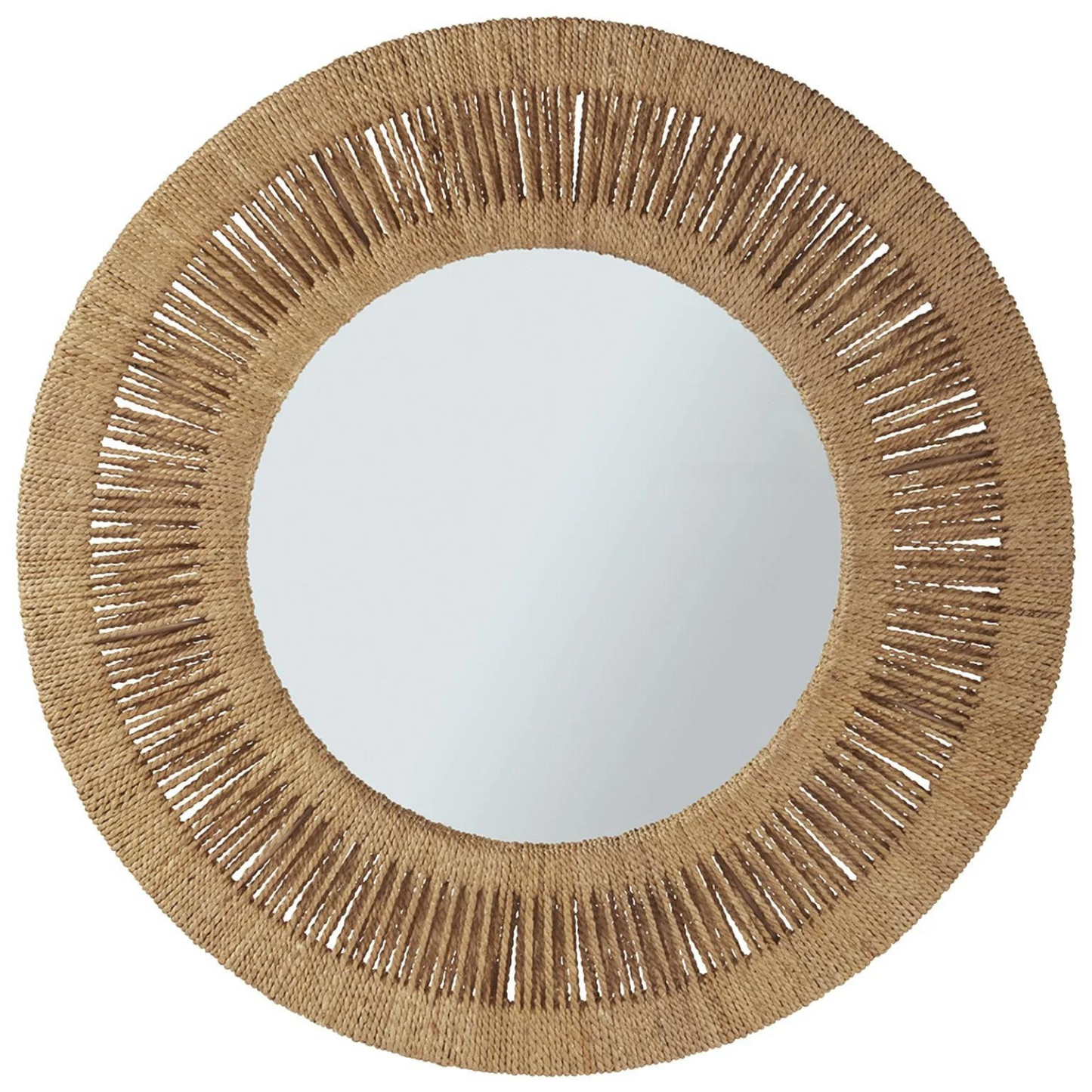 Sunburst Mirror