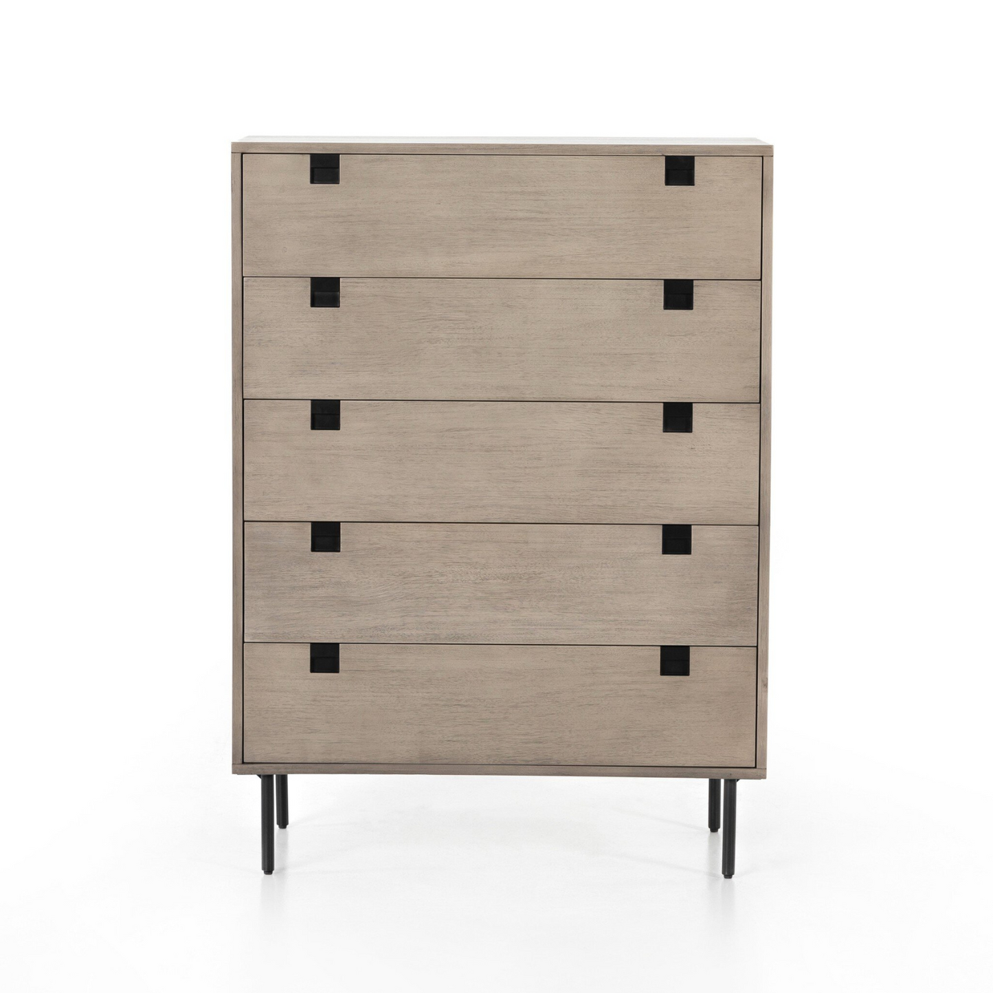 Briar 5-Drawer Dresser