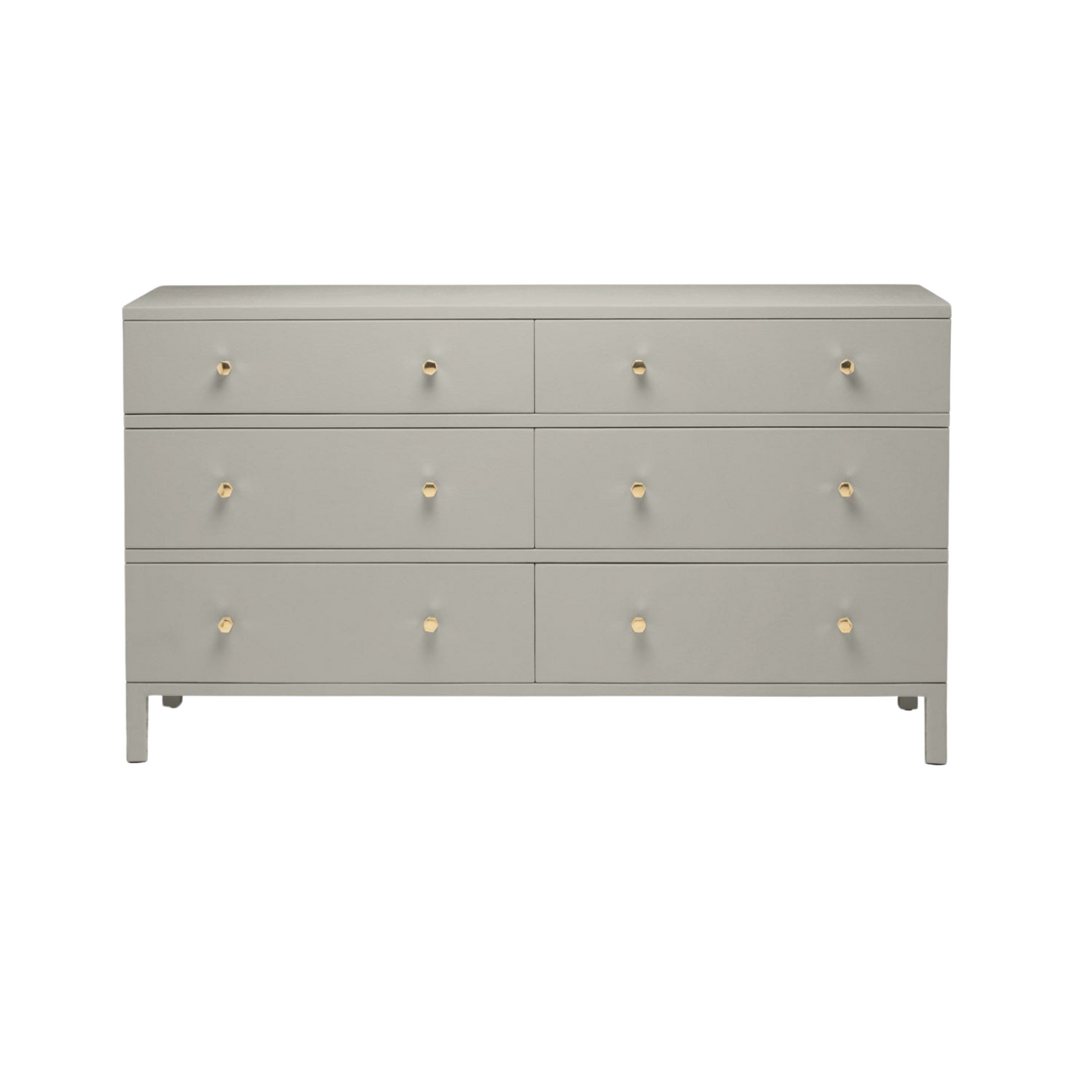 Marsden 60" Dresser