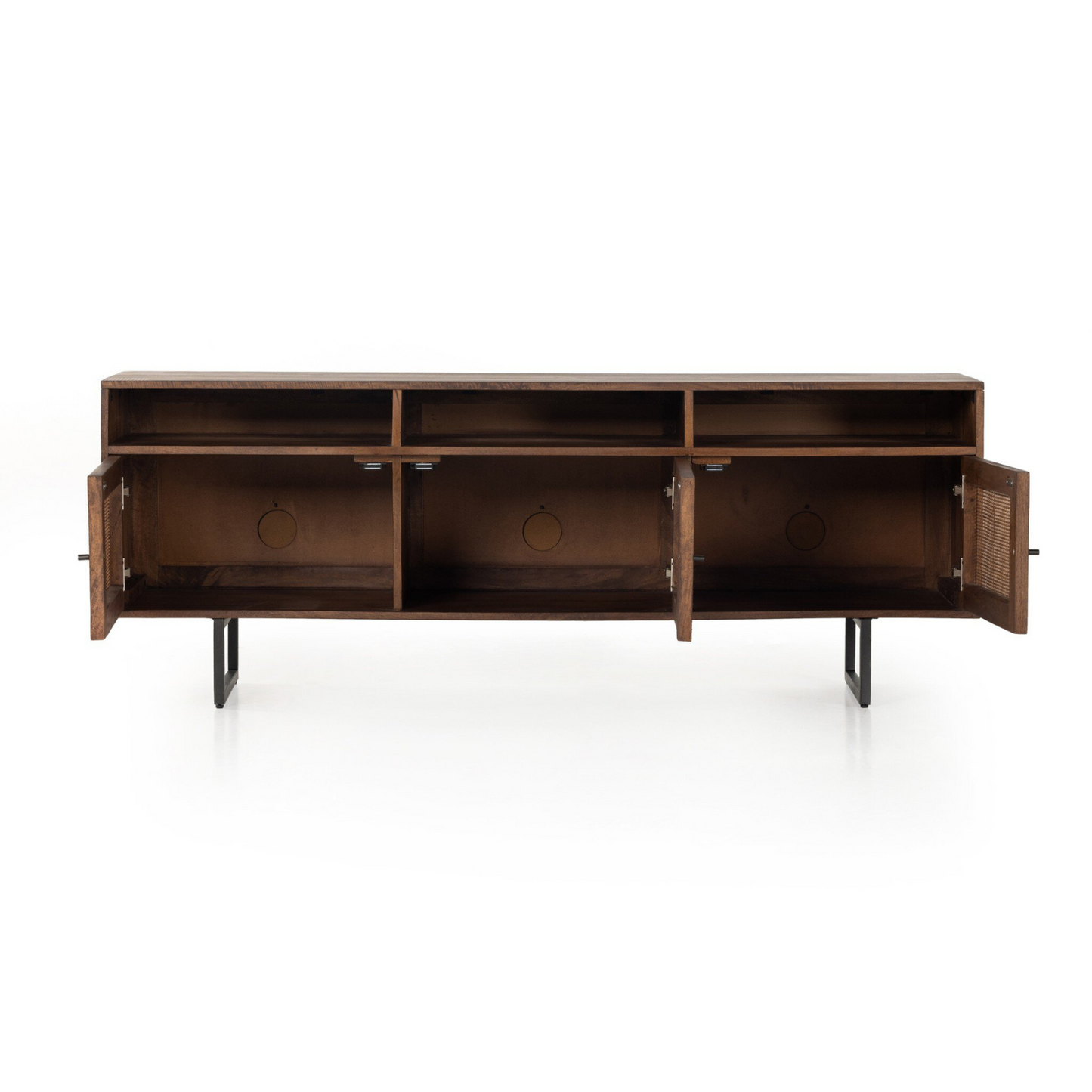 Darby Media Console