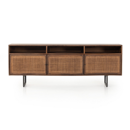 Darby Media Console