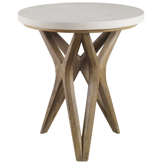 Malone Side Table