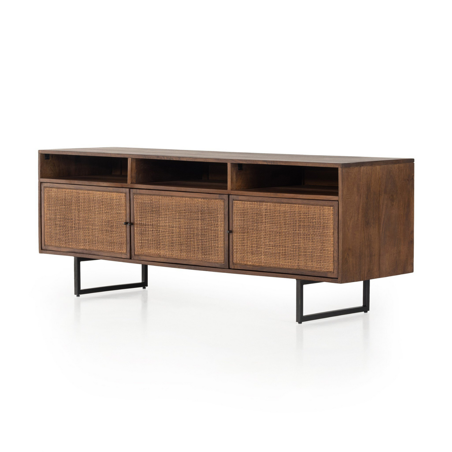 Darby Media Console