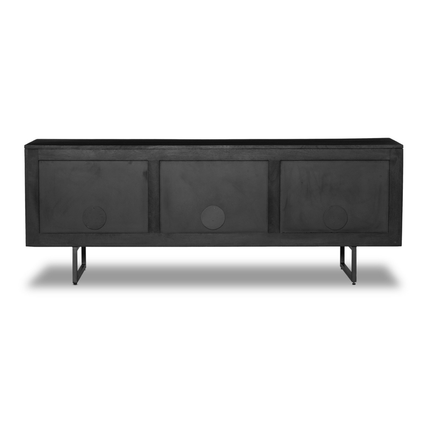 Darby Media Console